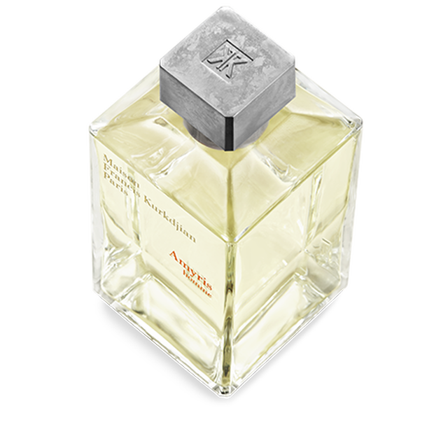 Amyris homme ⋅ Eau de toilette ⋅ 6.8 fl.oz. ⋅ Maison Amyris homme ⋅ Eau de toilette ⋅ 6.8 fl.oz. ⋅ Maison